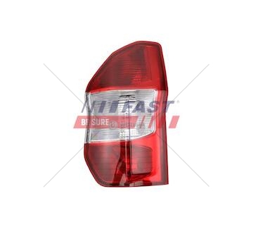 Zadní světlo ford transit courier 14> pr ft86261