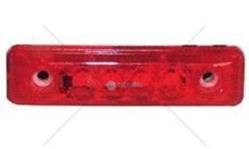 Zadni svetlo HELLA 2TM 357 010-111