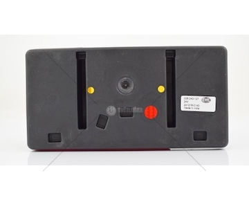 Zadní světlo HELLA 2VP 006 040-127