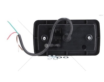 Zadní světlo LED neodyn 12/24V L2301