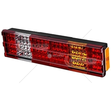 Zadní světlo MARS TEC M610973