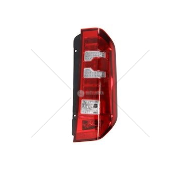 0018201264 Světlo Mercedes zadní