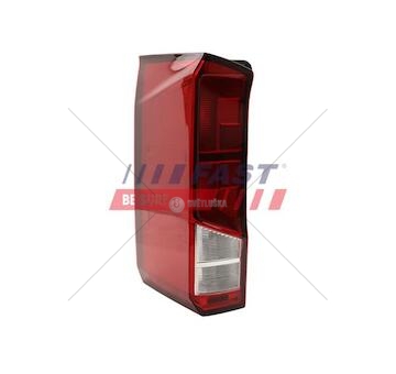 Zadní světlo vw crafter ii 16> le ft86209