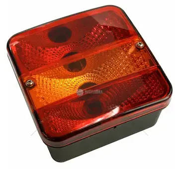 Zadní svítilna 16.351.129 | 53.351.901