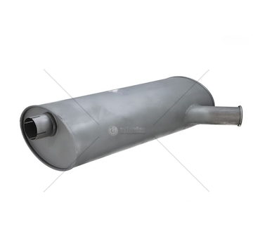 Zadní tlumič výfuku HOBI 75279