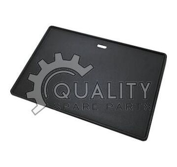 Zadní tlumič výfuku WALKER 13068