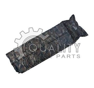 Zadní tlumič výfuku WALKER 13322