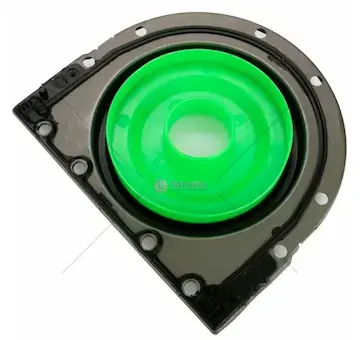 Zadní víko motoru s guferem | 2418F704-N