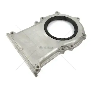 Zadní víko motoru s guferem | 95-0211-7