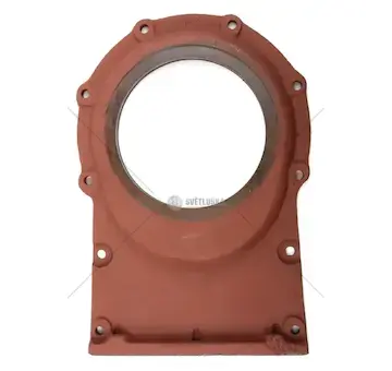 Zadní víko skříně | S17.0124