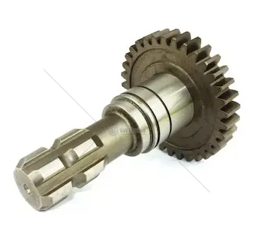 Zadní vývodová hřídel (pro vega 36) | AS01637