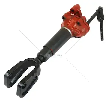 Zadní závěs | 804605150-5