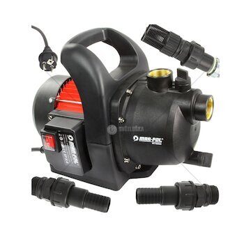 Zahradní čerpadlo 1200 W - MAR-POL