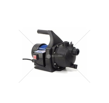 Zahradní čerpadlo 1200W GEKO