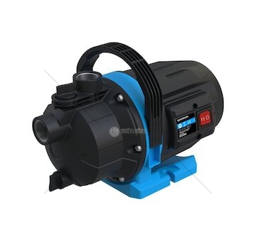 Zahradní čerpadlo GP 6035 GÜDE