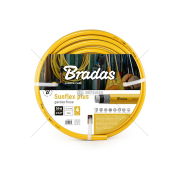 Zahradní hadice 1/2", 20 m - SUNFLEX PLUS