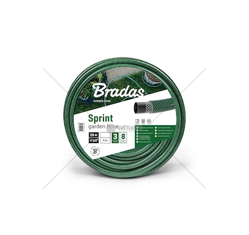 Zahradní hadice 20m, 3/4