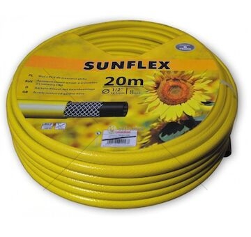 Zahradní hadice 25m, 3/4