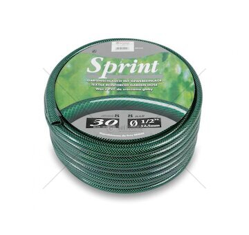 Zahradní hadice 50 m 1/2