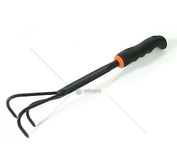 Zahradní kypřítko - trojzubec 110cm