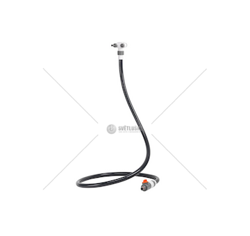 Zahradní mlha COBRA FLEXI - BRADAS