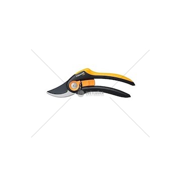 Zahradní nůžky 24 mm, dvoučepelové P541 - FISKARS