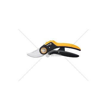 Zahradní nůžky 24 mm, dvoučepelové P721 - FISKARS