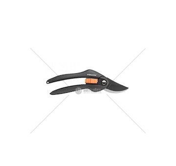 Zahradní nůžky SingleStep P26, dvoučepelové - FISKARS