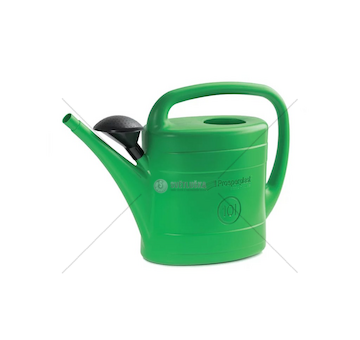Zahradní plastová konev 5l SPRING