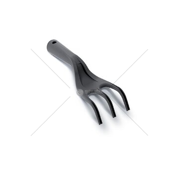 Zahradní plastový kypřič R FORK