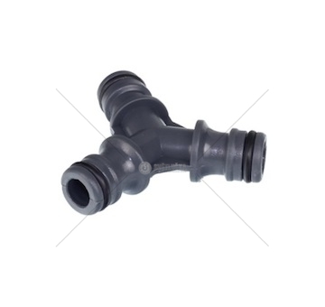 Zahradní rozvod vody 3 výstupy 5/8