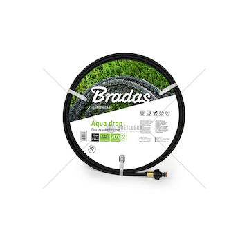 Zahradní zavlažovací hadice 15m 1/2