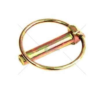 Zajišťovací kolík 11mm