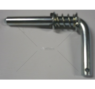 Zajišťovací kolík korby Multicar M25