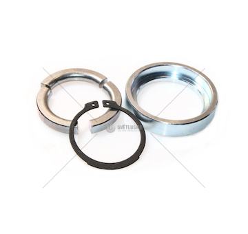 Zajišťovací kroužky-sada 931581