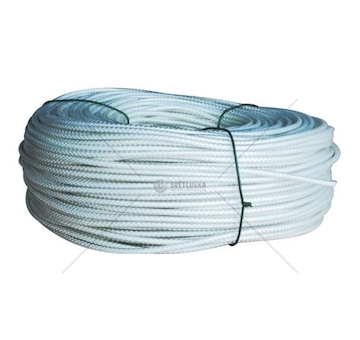 Zajišťovací lano sada 34,5MB FI6 motouz s kováním  5606/34,5