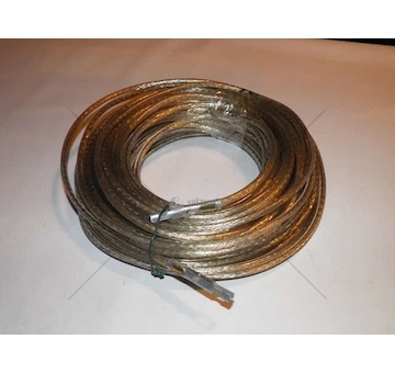 Zajišťovací lano sada 34MB.FI6 s kováním MTX 5600