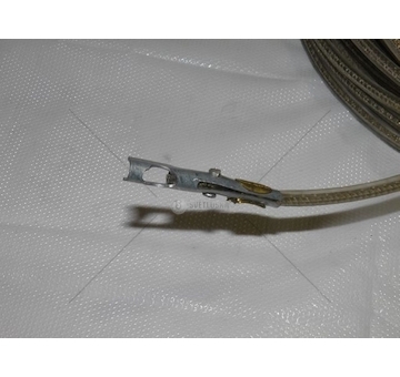 Zajišťovací lano sada 41MB.FI8 s kováním MTX 5608/42