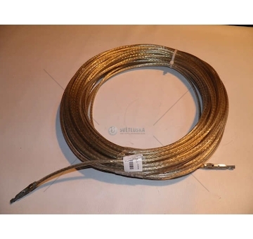 Zajišťovací lano sada 42MB.FI6 s kováním MTX 5600/42