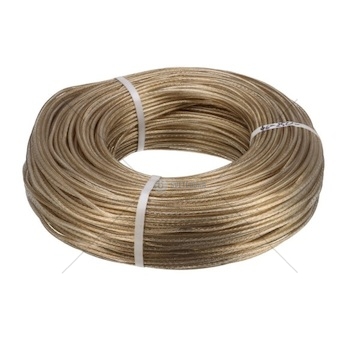 Zajišťovací lano SR.6 250MB  560/250