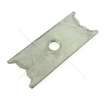 Zajišťovací podložka | S17.3453