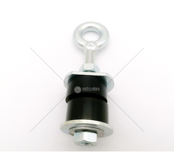 Zajiťovací oko kabiny Multicar M24, M25, M26, M30, M27, M31