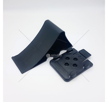 Zakládací klín kola včetně držáku DOMAR - set