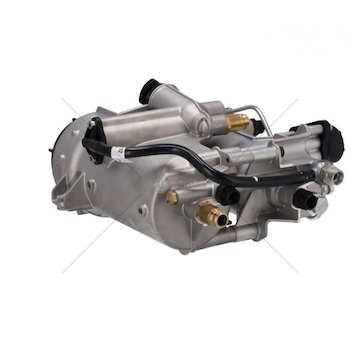 Základna palivových filtrů Scania XPI Scania 2545614