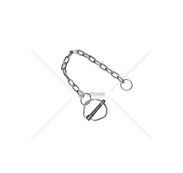 Zákolník s řetězem 931477