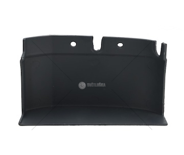 ZAKONCZENIE ZDERZAKA DAF LEWE TANGDE TD08-61-073GL-1