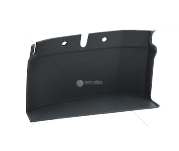 ZAKONCZENIE ZDERZAKA DAF LF PRAWE TANGDE TD08-61-073GR-1