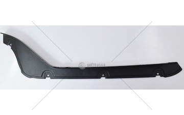 ZAKONCZENIE ZDERZAKA MAN TGS 2013- LAMIRO 360-28EX