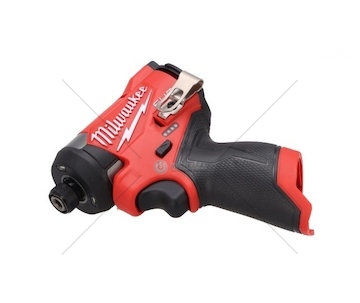 ZAKRETARKA 170NM M12FID2-0 4000OBR/MIN C8546 4933479876