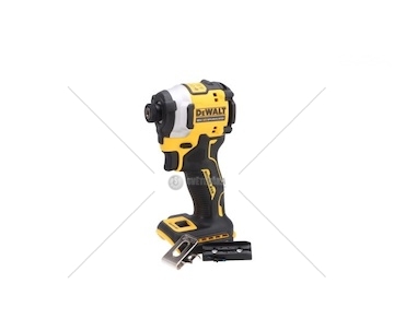 ZAKRETARKA UDAROWA 208NM 18V DEWALT DCF850N-XJ